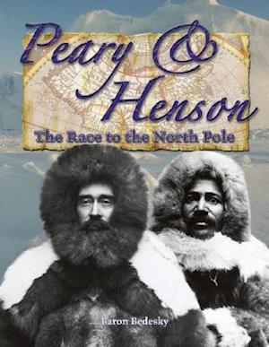 Peary and Henson