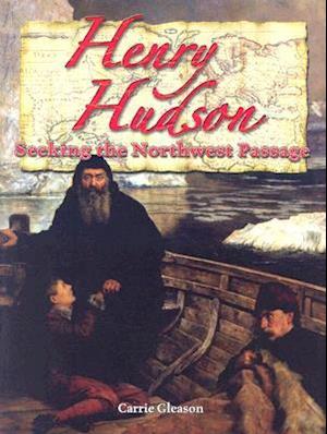 Henry Hudson