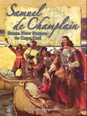 Samuel de Champlain