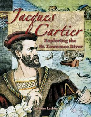 Jacques Cartier