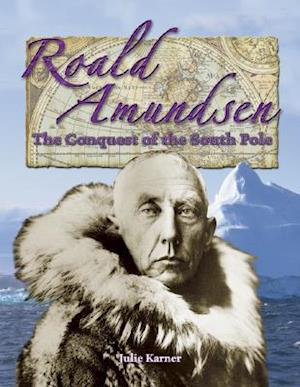 Roald Amundsen