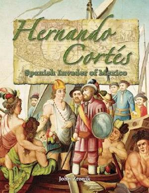 Hernando Cortes