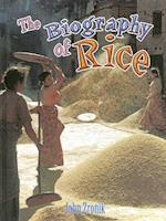 The Biography of Rice
