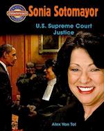 Sonia Sotomayor