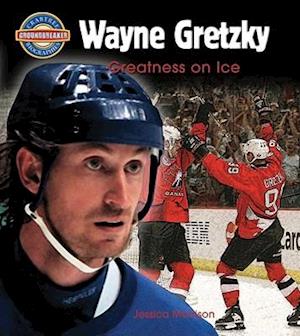 Wayne Gretzky