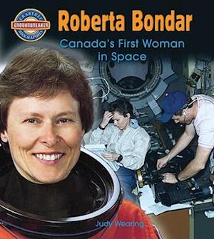Roberta Bondar