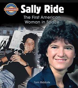 Sally Ride