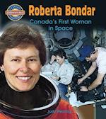 Roberta Bondar