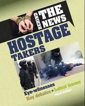 Hostage Takers