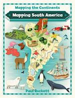Mapping South America