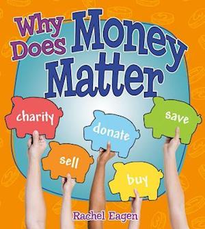 Why Does Money Matter?