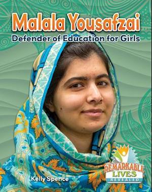 Malala Yousafzai