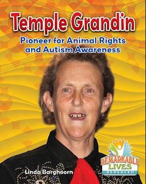 Temple Grandin