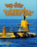 Deep-Diving Submarines