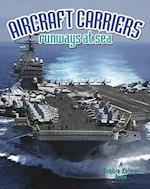 Aircraft Carriers