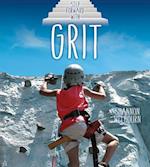 Step Forward with Grit