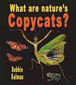 What Are Nature's Copycats?