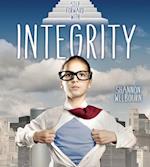 Step Forward with Integrity