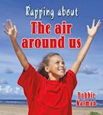 Rapping about the Air Around Us