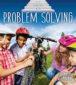 Step Forward with Problem Solving