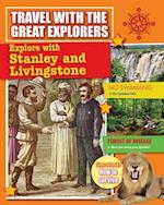 Explore with Stanley and Livingstone