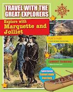 Explore with Marquette and Jolliet