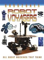 Robot Voyagers