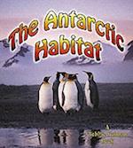 The Antarctic Habitat