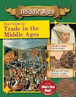Your Guide to Trade in the Middle Ages