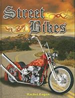 Street Bikes