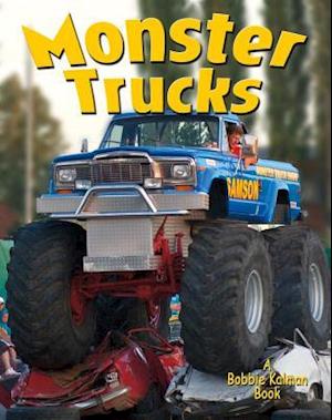 Monster Trucks