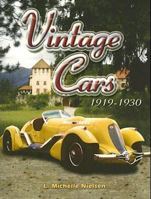 Vintage Cars