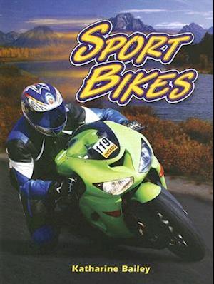 Sport Bikes