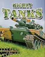 Mighty Tanks