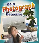 Be a Photograph Detective