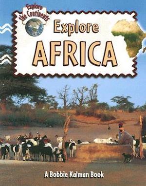 Explore Africa