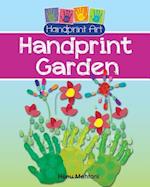 Handprint Garden