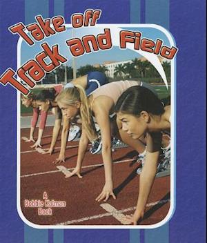 Take Off Track and Field