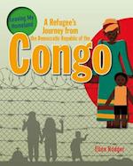 A Refugee's Journey from The Democratic Republic of Congo