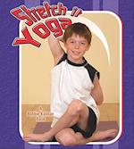 Stretch It Yoga