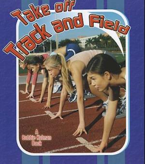 Take Off Track and Field