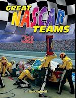 Great NASCAR Teams