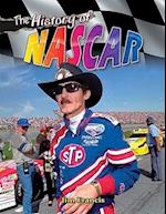 The History of NASCAR