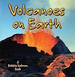 Volcanoes on Earth