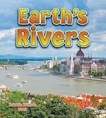 Earth's Rivers