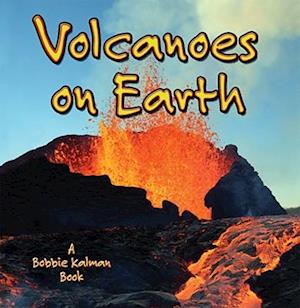 Volcanoes on Earth