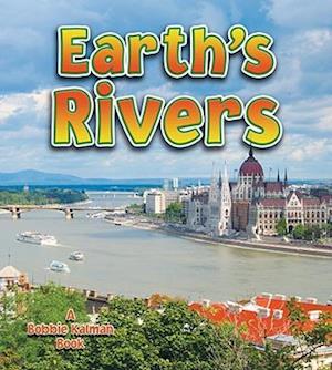 Earth's Rivers
