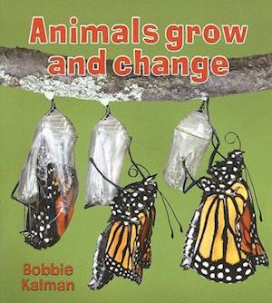 Animals Grow and Change