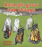 Animals Grow and Change