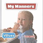 My Manners